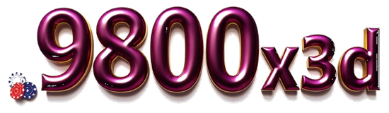 9800x3d
